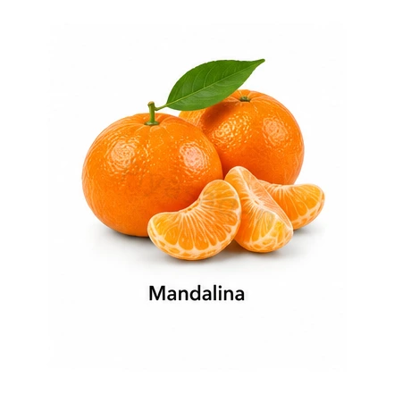 Mandalina