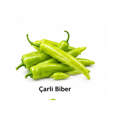 Çarliston Biber