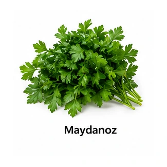 Maydanoz