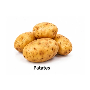 Patates