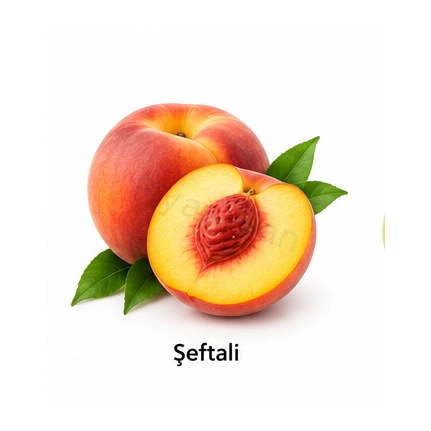 Şeftali
