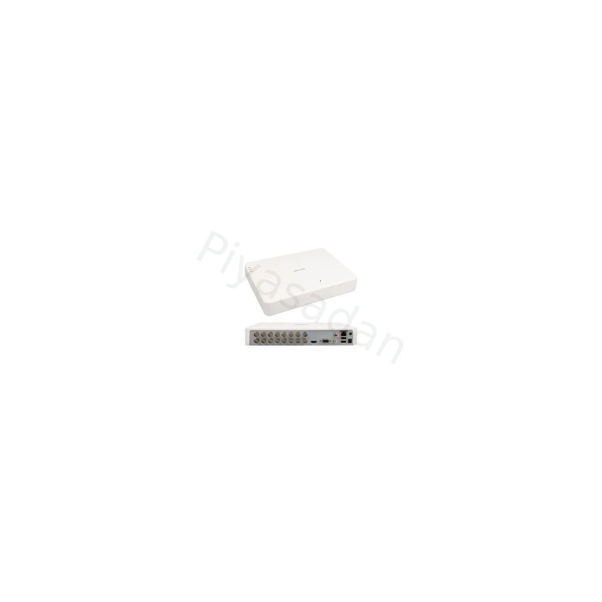 HIKVISION DS-7116HGHI-M1 HD-TVI (1080P) HYBRİD 16 KANAL DVR KAYIT CİHAZI