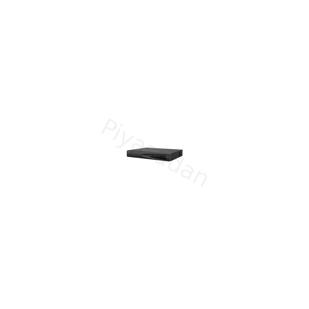 HIKVISION DS-7616NI-Q1 (STD)(E) / 8 TB HDD DESTEKLİ 16 KANAL NVR KAYIT CİHAZI