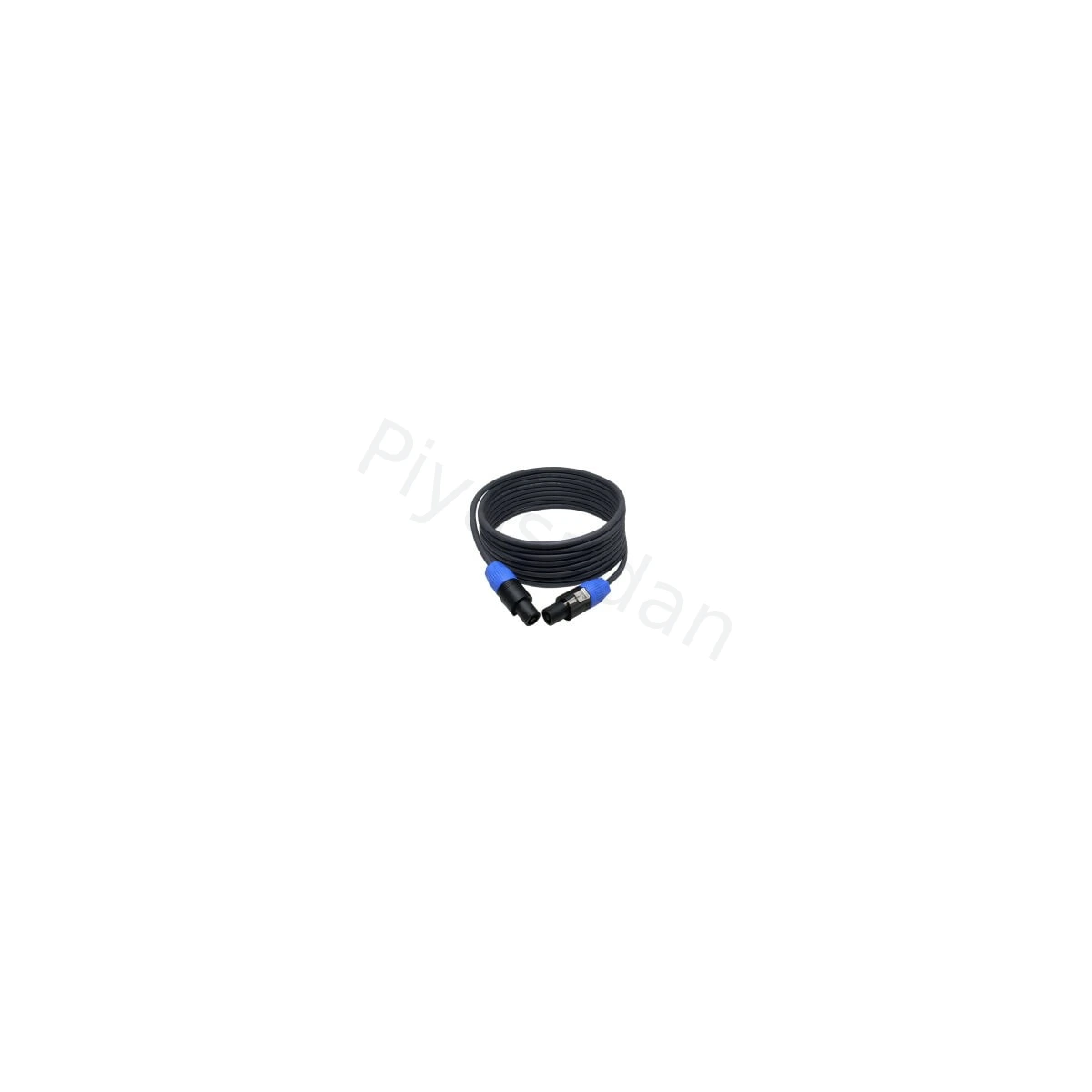 MAGICVOICE MV-1741 SPECON ERKEK EREKE FİŞLİ 5 METRE HOP ARA KABLO (AVD-386)