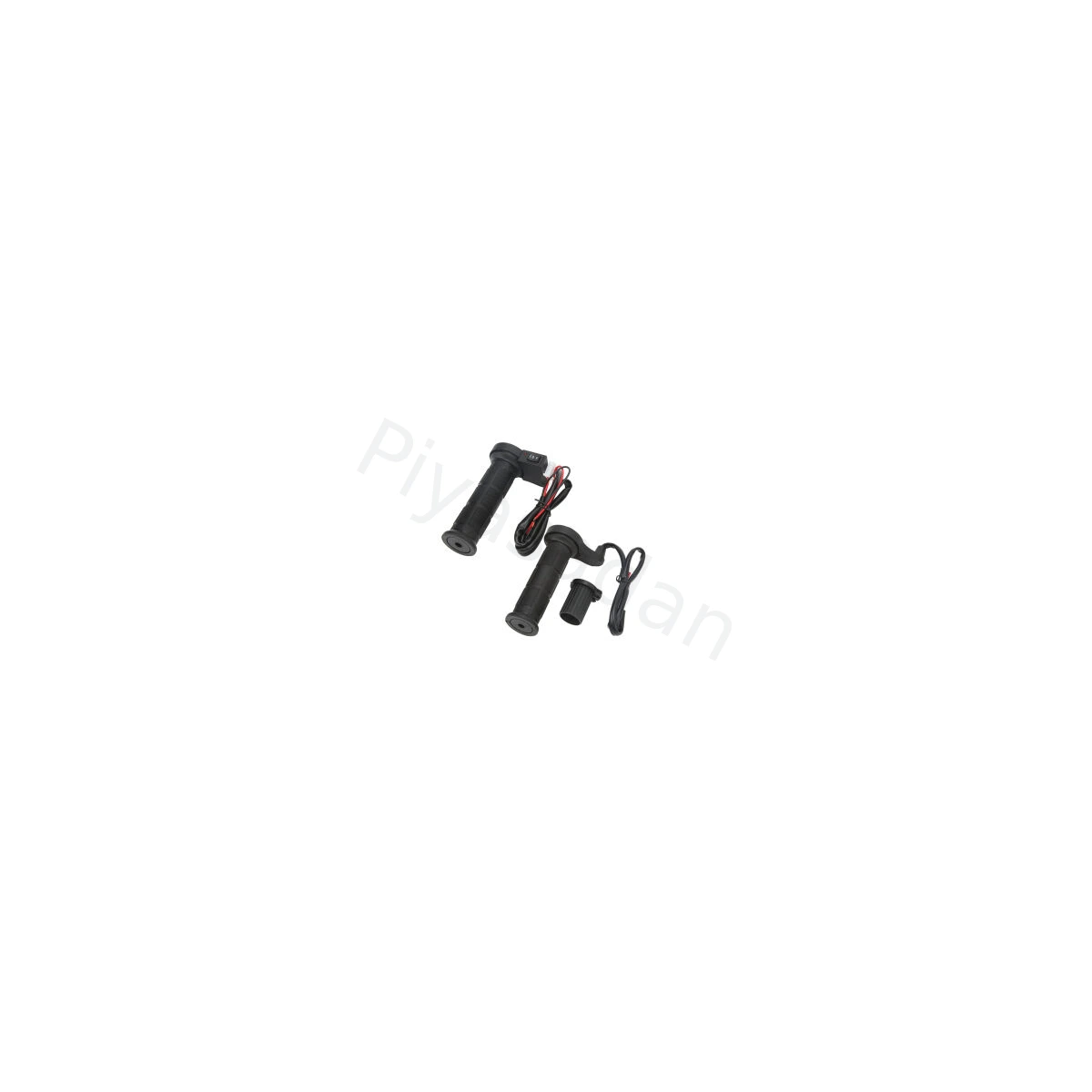 PM-23809 148X74MM 22MM ÇAPLI İKİ KADEMELİ MOTOSİKLET GİDON ELCİK ISITMA PowerMaster