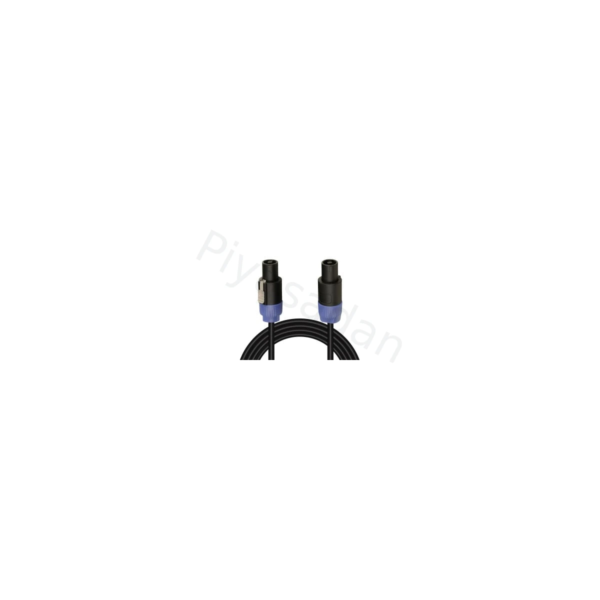 MV-14439 SPECON - SPECON FİŞLİ 10 METRE HOPARLÖR ARA KABLOSU (AVD-375)