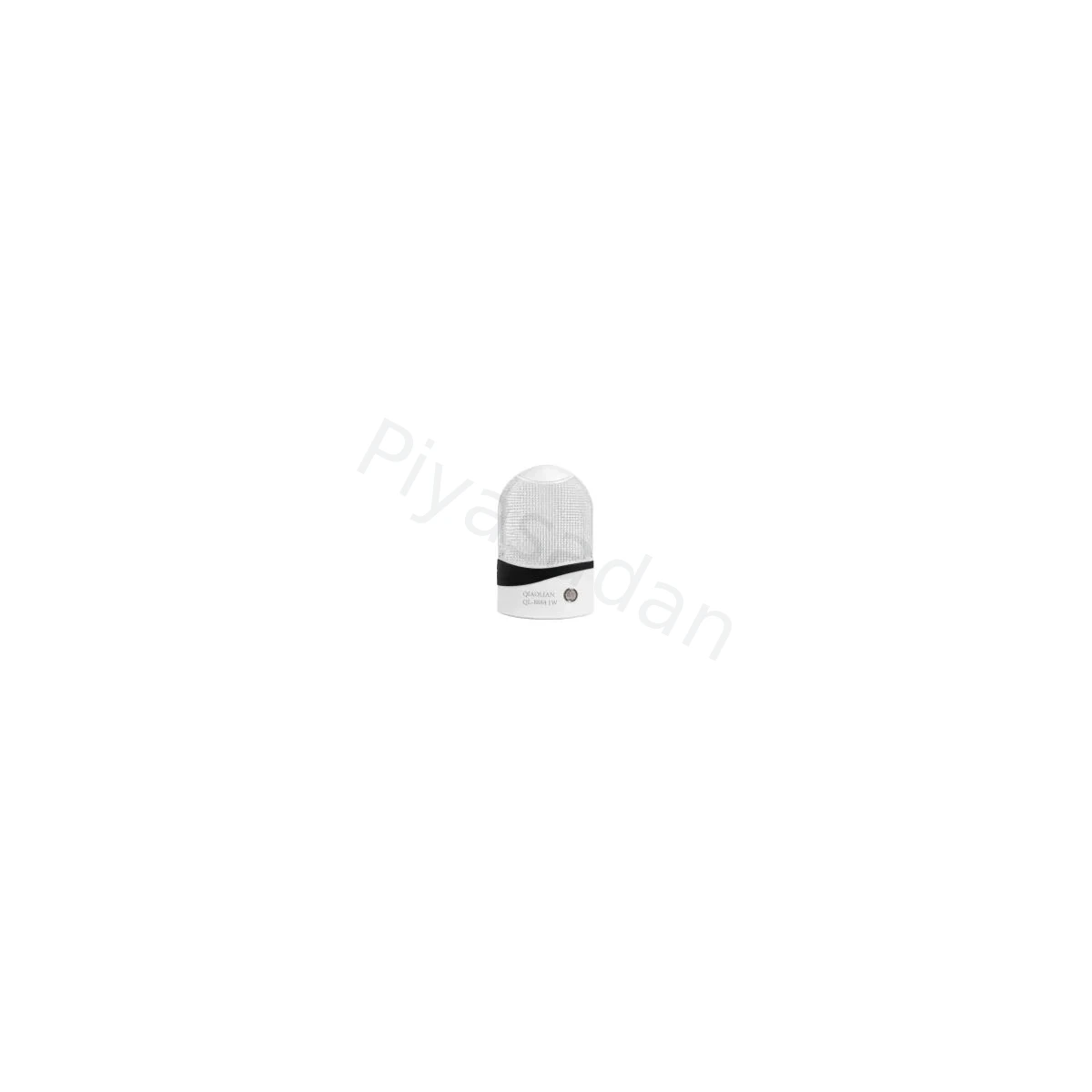 PM-34096 1 WATT LEDLİ FOTOSELLİ SENSÖRLÜ GECE LAMBASI PowerMaster