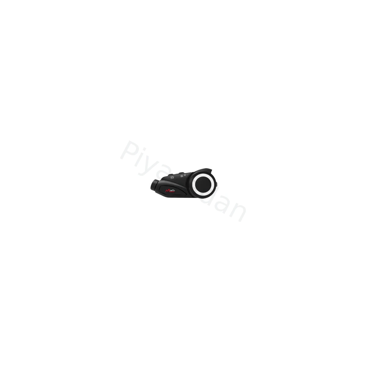Kulaklık M3 KAMERALI MOTOSİKLET BLUETOOTH INTERCOM PowerMaster