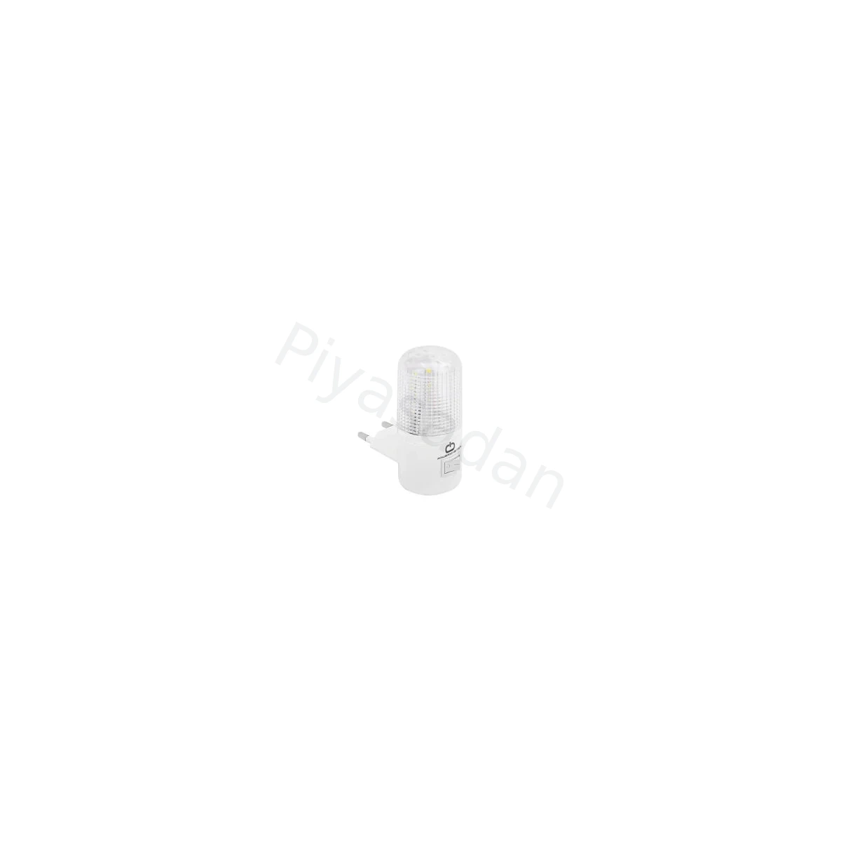 QL-102 0.5 WATT LEDLİ ANAHTARLI GECE LAMBASI PowerMaster