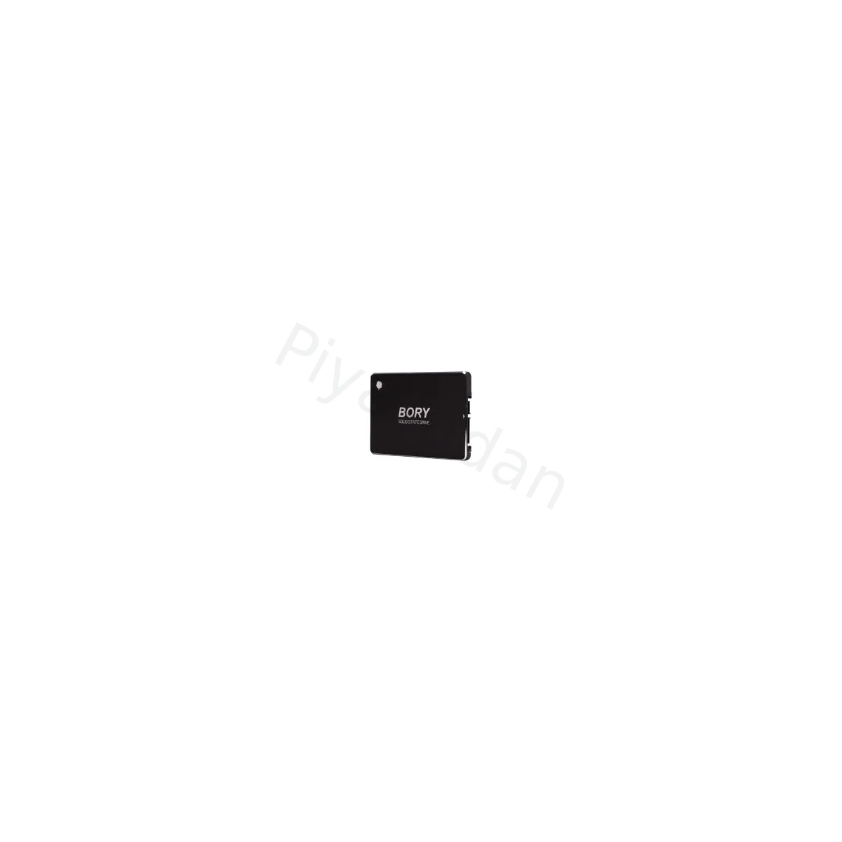 BORY R500-C256G SATA3 256 GB SSD 550/510 MBS HARDDİSK