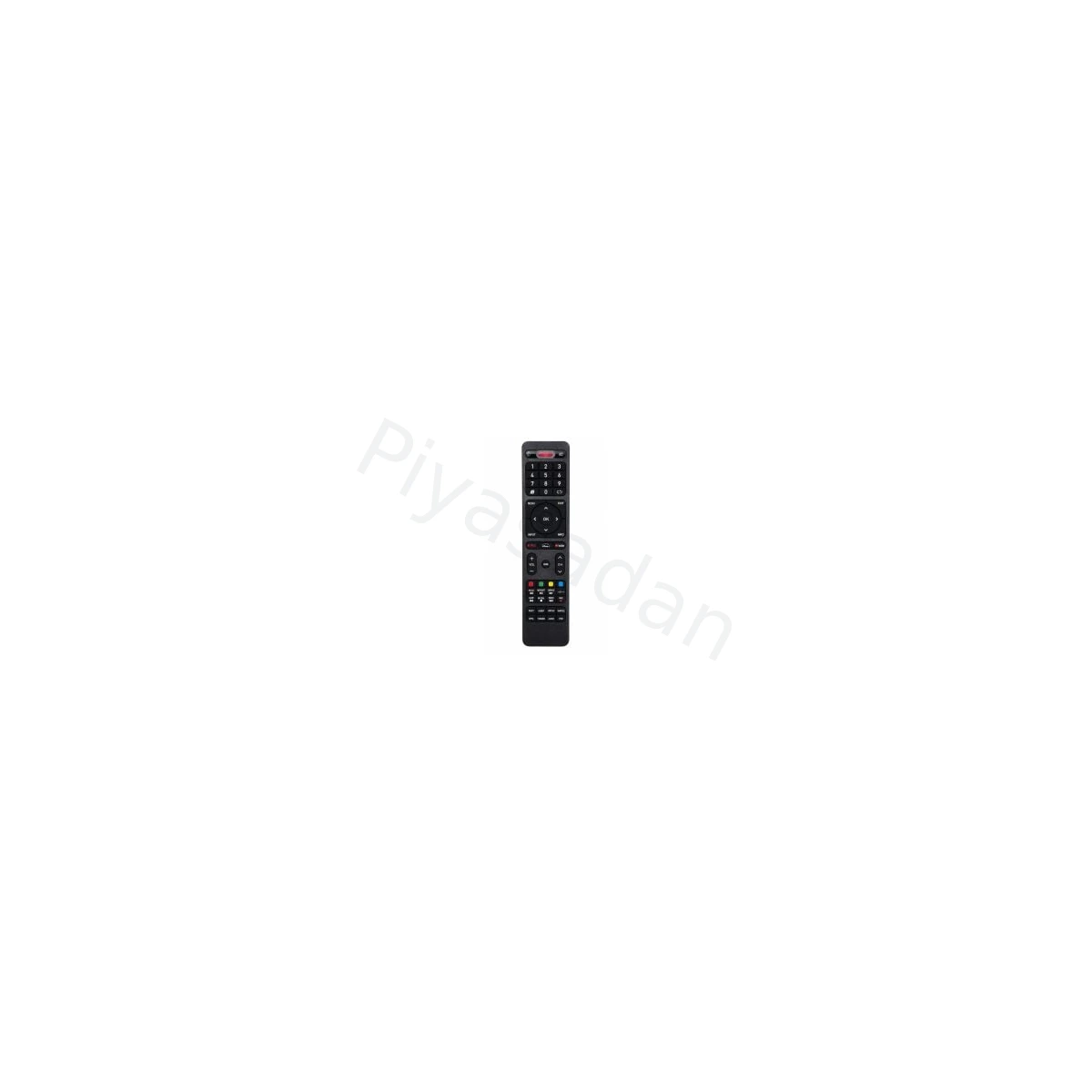 STRONG LCD NETFLİX + YOUTUBE KUMANDA (KMD-161)